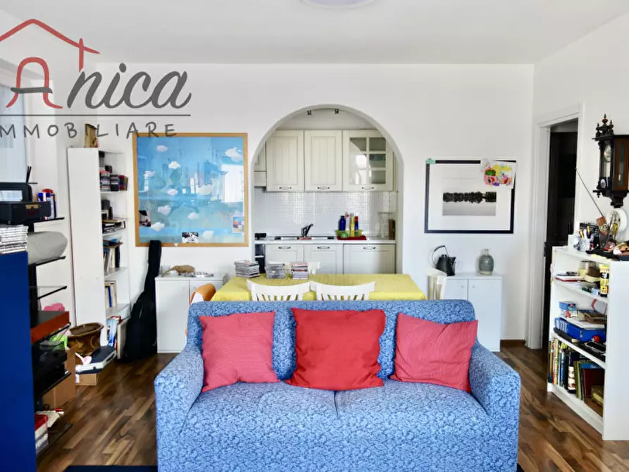 Immagine 4 di Appartamento in vendita  in Via di Zell a Trento