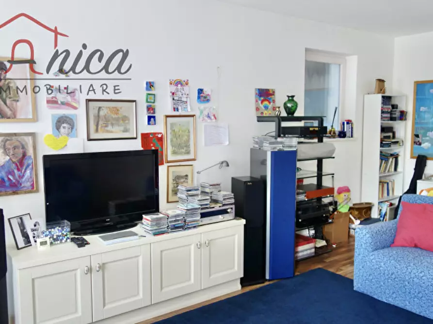 Immagine 5 di Appartamento in vendita  in Via di Zell a Trento