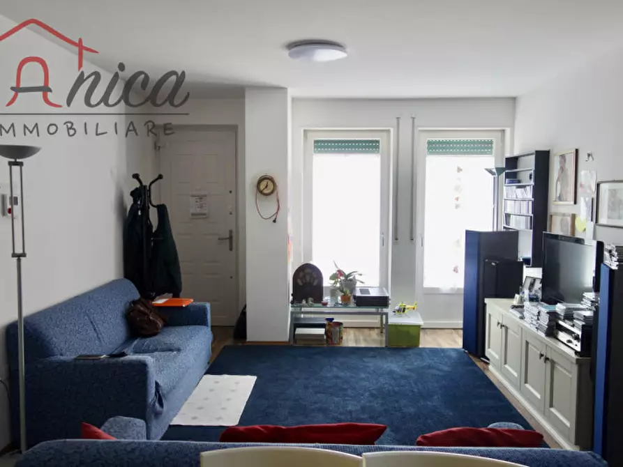 Immagine 6 di Appartamento in vendita  in Via di Zell a Trento