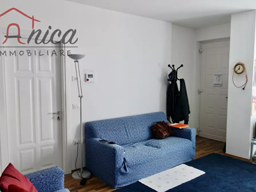 Immagine 8 di Appartamento in vendita  in Via di Zell a Trento