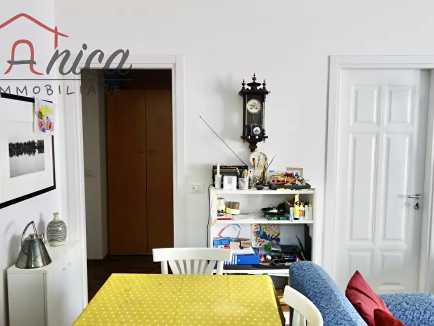 Immagine 9 di Appartamento in vendita  in Via di Zell a Trento