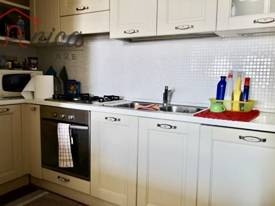 Immagine 10 di Appartamento in vendita  in Via di Zell a Trento