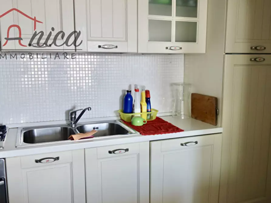 Immagine 11 di Appartamento in vendita  in Via di Zell a Trento