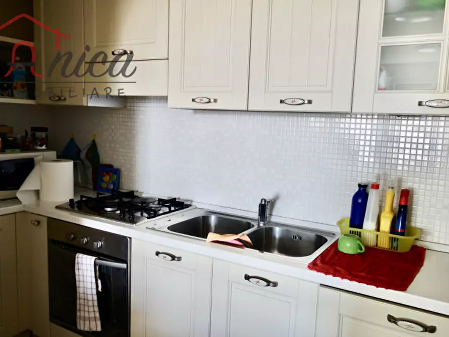 Immagine 12 di Appartamento in vendita  in Via di Zell a Trento