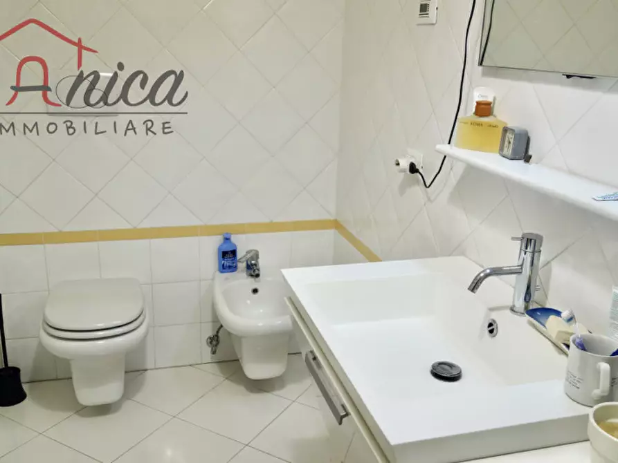 Immagine 21 di Appartamento in vendita  in Via di Zell a Trento