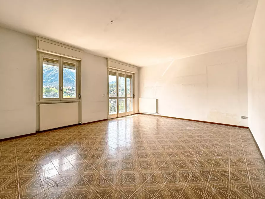 Immagine 2 di Appartamento in vendita  in Via Repubblica 15 a Omegna