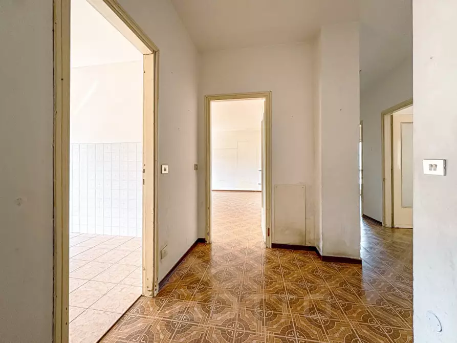 Immagine 4 di Appartamento in vendita  in Via Repubblica 15 a Omegna