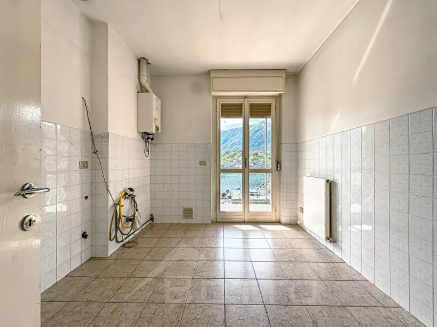 Immagine 5 di Appartamento in vendita  in Via Repubblica 15 a Omegna