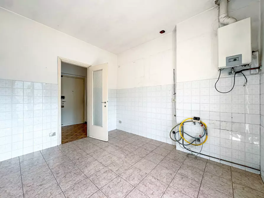 Immagine 6 di Appartamento in vendita  in Via Repubblica 15 a Omegna