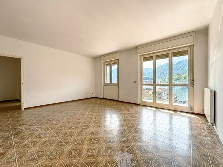 Immagine 7 di Appartamento in vendita  in Via Repubblica 15 a Omegna