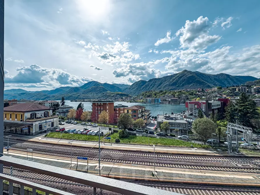 Immagine 12 di Appartamento in vendita  in Via Repubblica 15 a Omegna