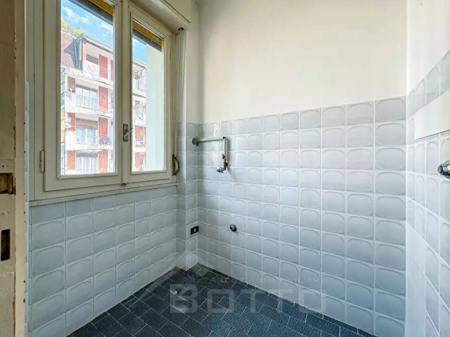 Immagine 16 di Appartamento in vendita  in Via Repubblica 15 a Omegna