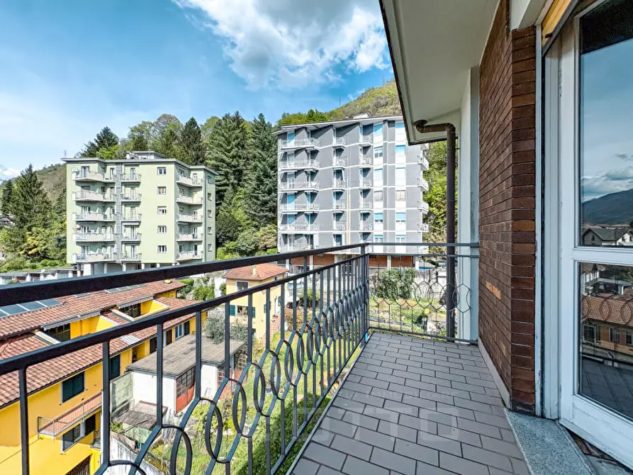Immagine 20 di Appartamento in vendita  in Via Repubblica 15 a Omegna