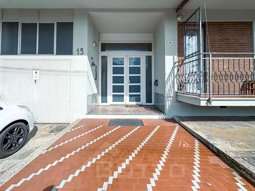 Immagine 25 di Appartamento in vendita  in Via Repubblica 15 a Omegna