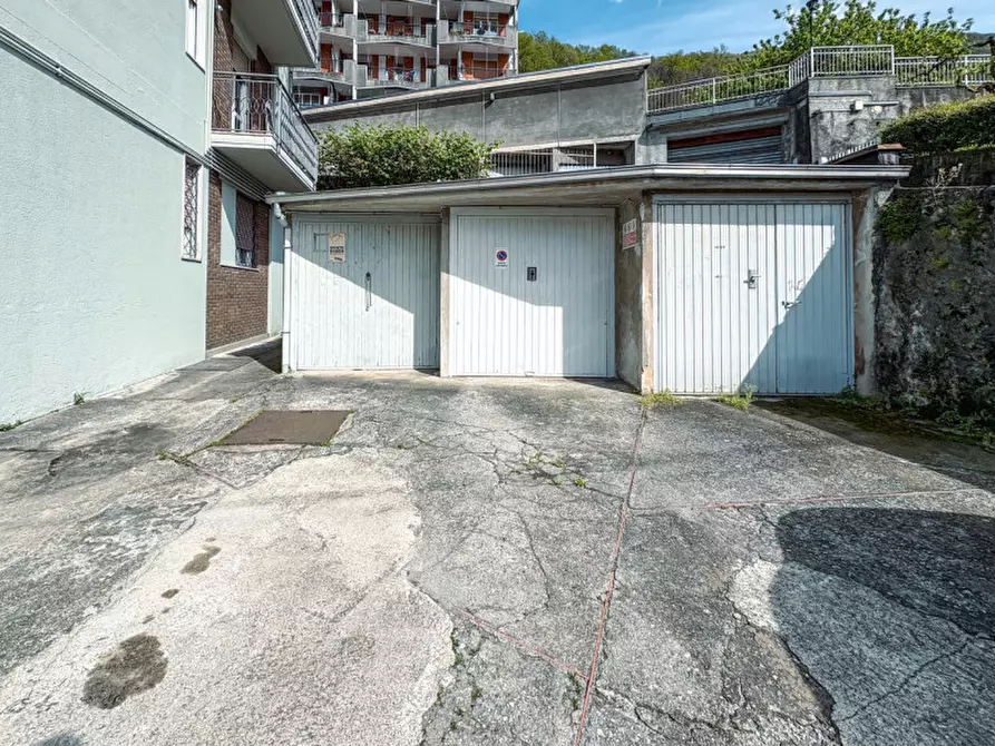 Immagine 26 di Appartamento in vendita  in Via Repubblica 15 a Omegna