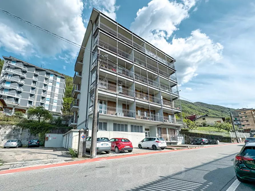 Immagine 27 di Appartamento in vendita  in Via Repubblica 15 a Omegna