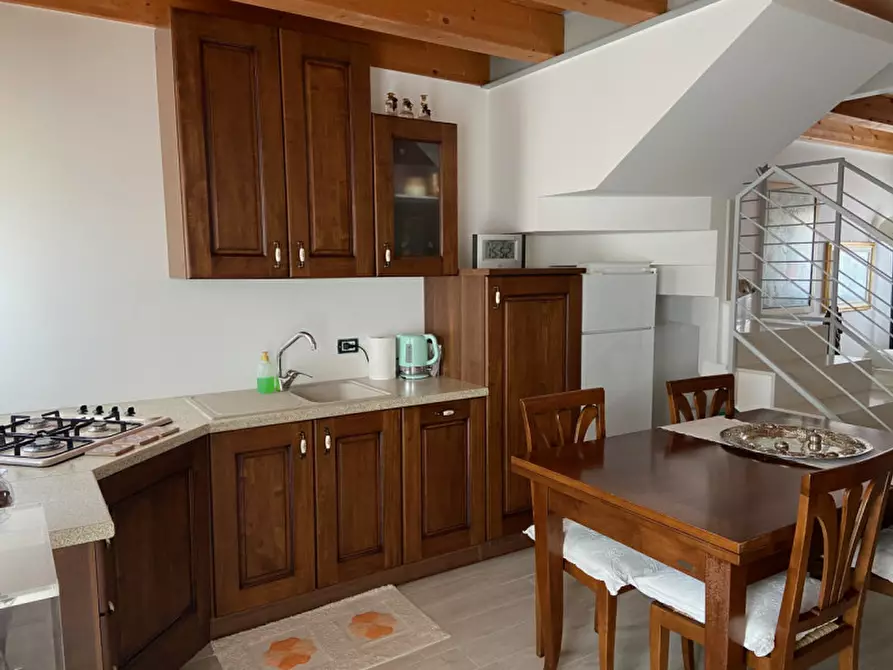 Immagine 3 di Villetta a schiera in vendita  a Grantorto