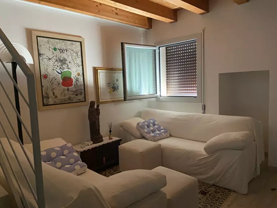 Immagine 4 di Villetta a schiera in vendita  a Grantorto