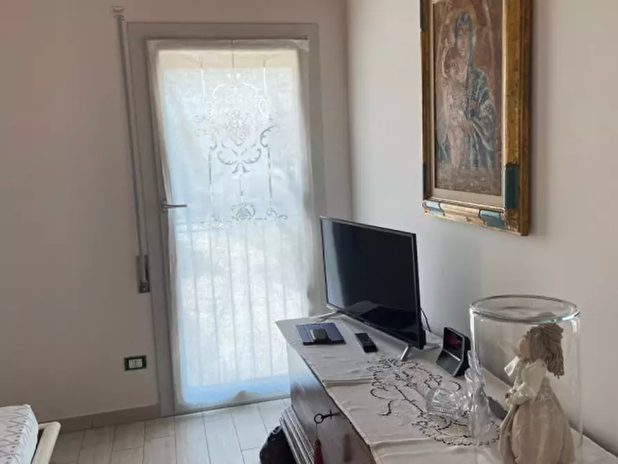 Immagine 5 di Villetta a schiera in vendita  a Grantorto