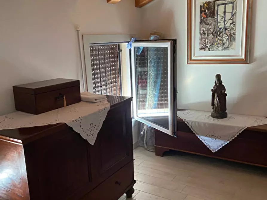 Immagine 6 di Villetta a schiera in vendita  a Grantorto