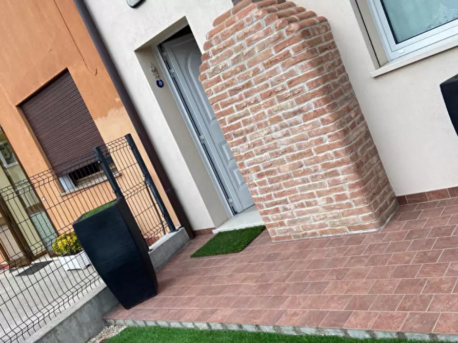 Immagine 7 di Villetta a schiera in vendita  a Grantorto
