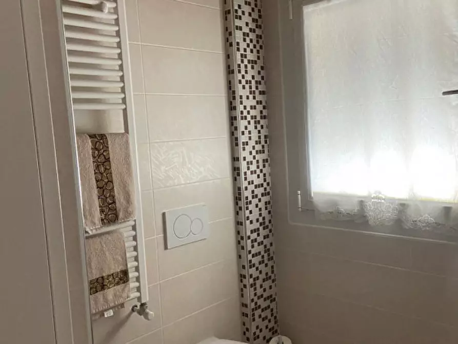 Immagine 8 di Villetta a schiera in vendita  a Grantorto