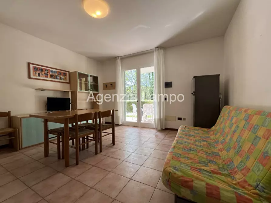 Immagine 3 di Villetta a schiera in vendita  in Viale delle Nazioni a San Michele Al Tagliamento