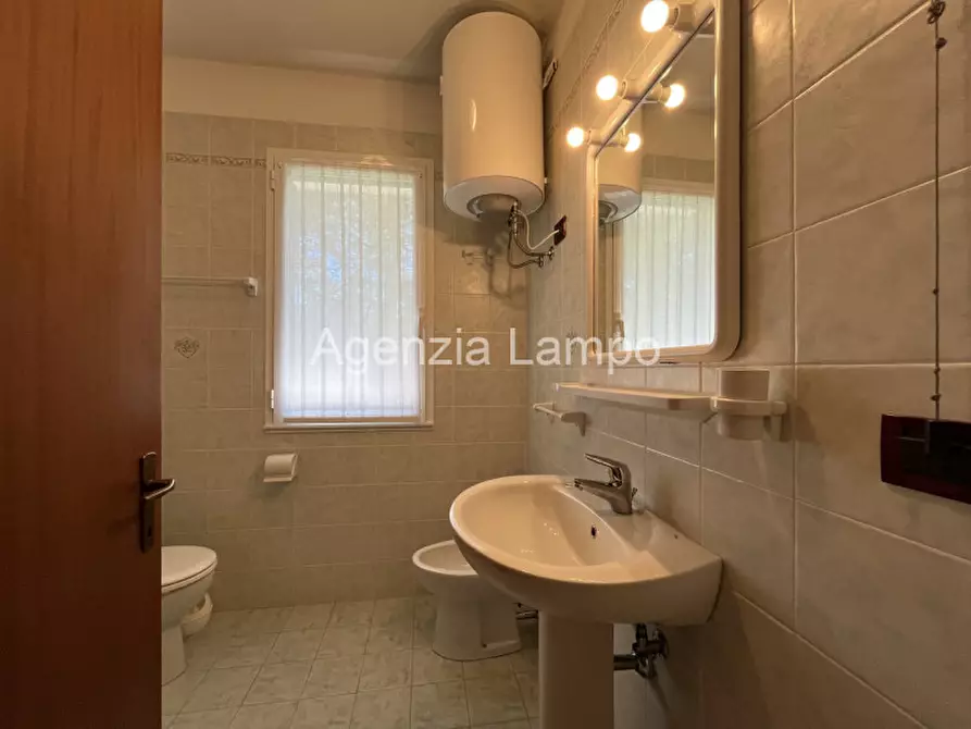 Immagine 4 di Villetta a schiera in vendita  in Viale delle Nazioni a San Michele Al Tagliamento