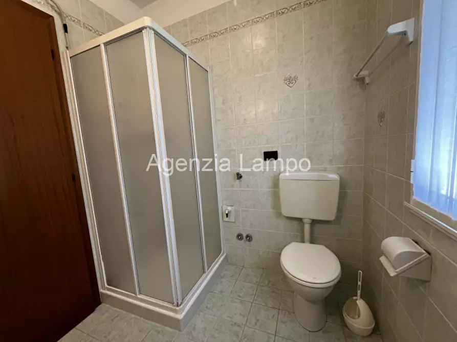 Immagine 5 di Villetta a schiera in vendita  in Viale delle Nazioni a San Michele Al Tagliamento