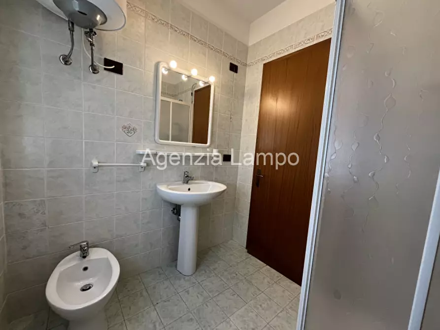 Immagine 6 di Villetta a schiera in vendita  in Viale delle Nazioni a San Michele Al Tagliamento