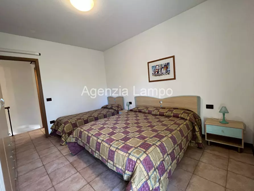 Immagine 7 di Villetta a schiera in vendita  in Viale delle Nazioni a San Michele Al Tagliamento