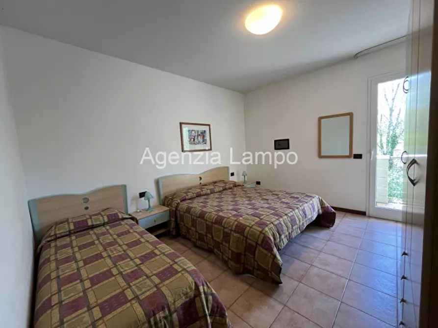 Immagine 8 di Villetta a schiera in vendita  in Viale delle Nazioni a San Michele Al Tagliamento