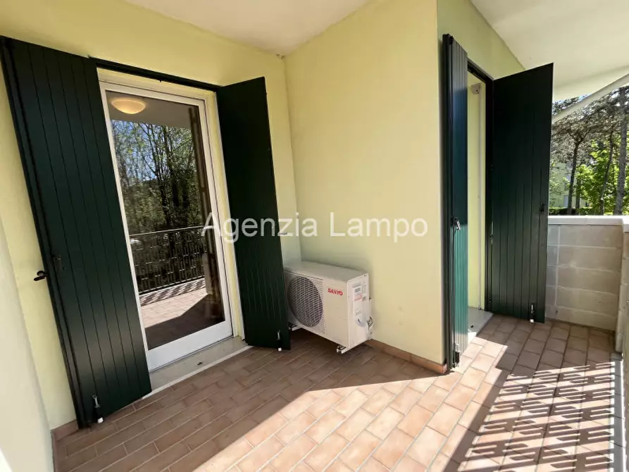 Immagine 9 di Villetta a schiera in vendita  in Viale delle Nazioni a San Michele Al Tagliamento