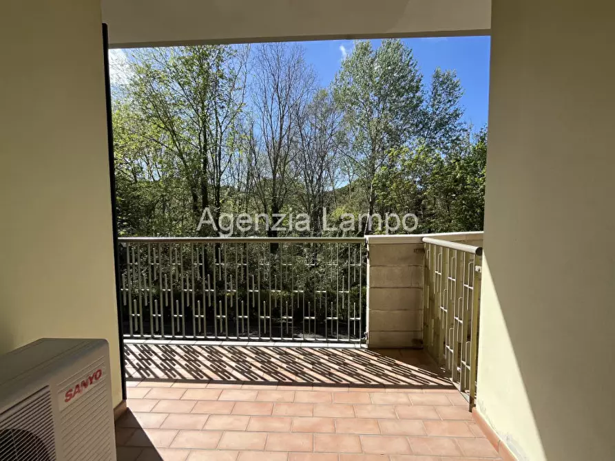 Immagine 10 di Villetta a schiera in vendita  in Viale delle Nazioni a San Michele Al Tagliamento