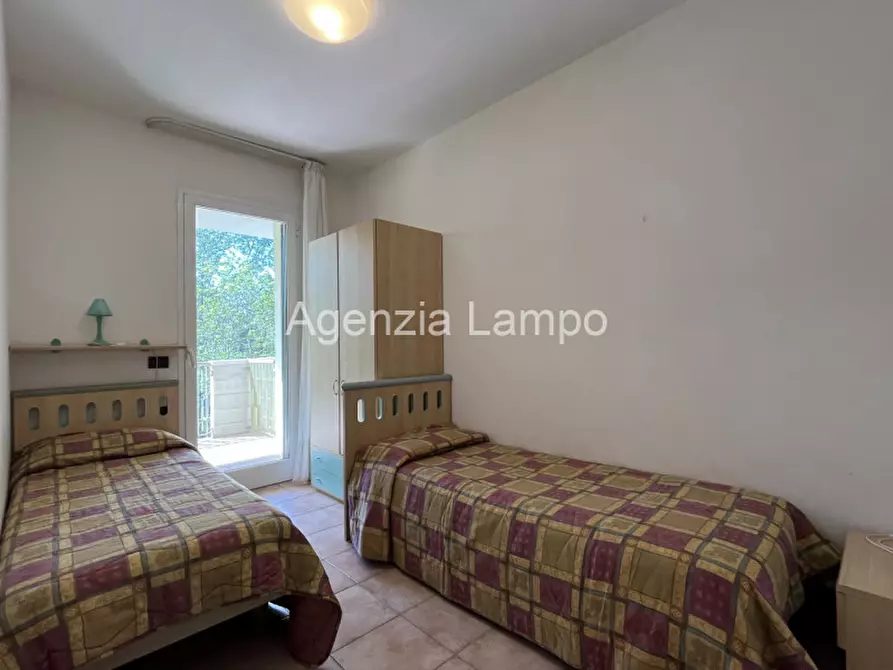 Immagine 11 di Villetta a schiera in vendita  in Viale delle Nazioni a San Michele Al Tagliamento