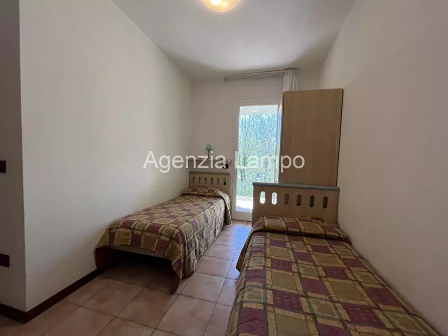 Immagine 12 di Villetta a schiera in vendita  in Viale delle Nazioni a San Michele Al Tagliamento