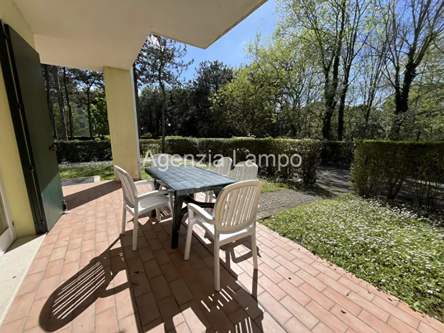 Immagine 13 di Villetta a schiera in vendita  in Viale delle Nazioni a San Michele Al Tagliamento