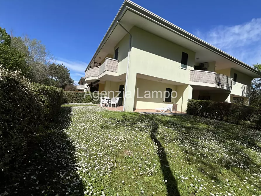 Immagine 14 di Villetta a schiera in vendita  in Viale delle Nazioni a San Michele Al Tagliamento