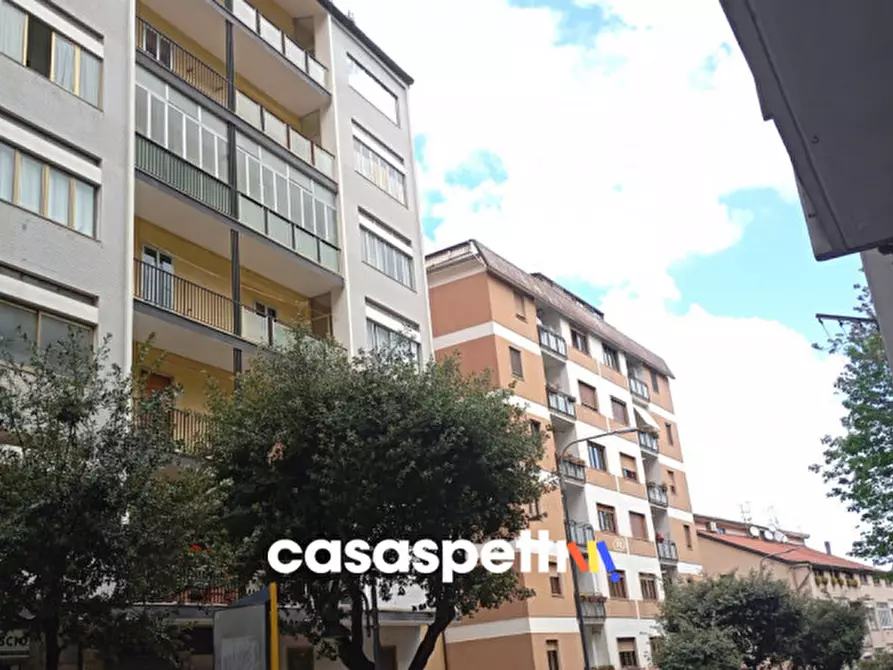 Immagine 1 di Appartamento in vendita  in Via Giuseppe Mazzini, 69 a Potenza