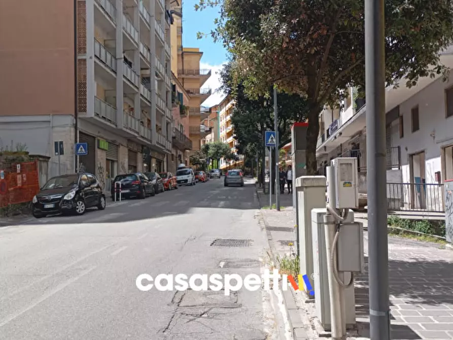 Immagine 4 di Appartamento in vendita  in Via Giuseppe Mazzini, 69 a Potenza