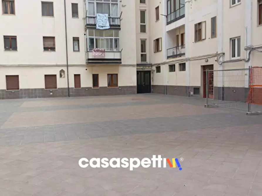Immagine 5 di Appartamento in vendita  in Via Giuseppe Mazzini, 69 a Potenza