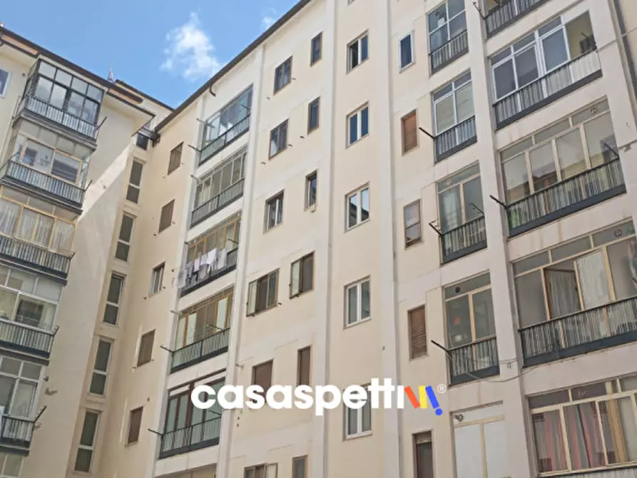 Immagine 6 di Appartamento in vendita  in Via Giuseppe Mazzini, 69 a Potenza