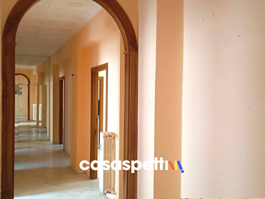 Immagine 10 di Appartamento in vendita  in Via Giuseppe Mazzini, 69 a Potenza