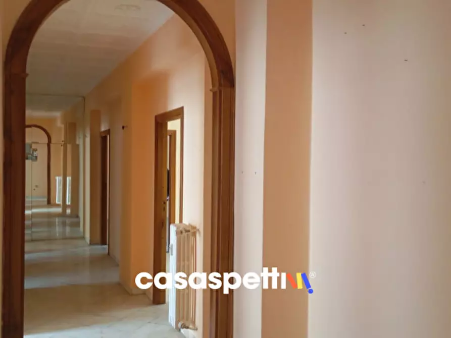 Immagine 21 di Appartamento in vendita  in Via Giuseppe Mazzini, 69 a Potenza