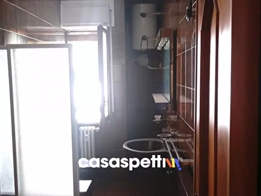 Immagine 23 di Appartamento in vendita  in Via Giuseppe Mazzini, 69 a Potenza