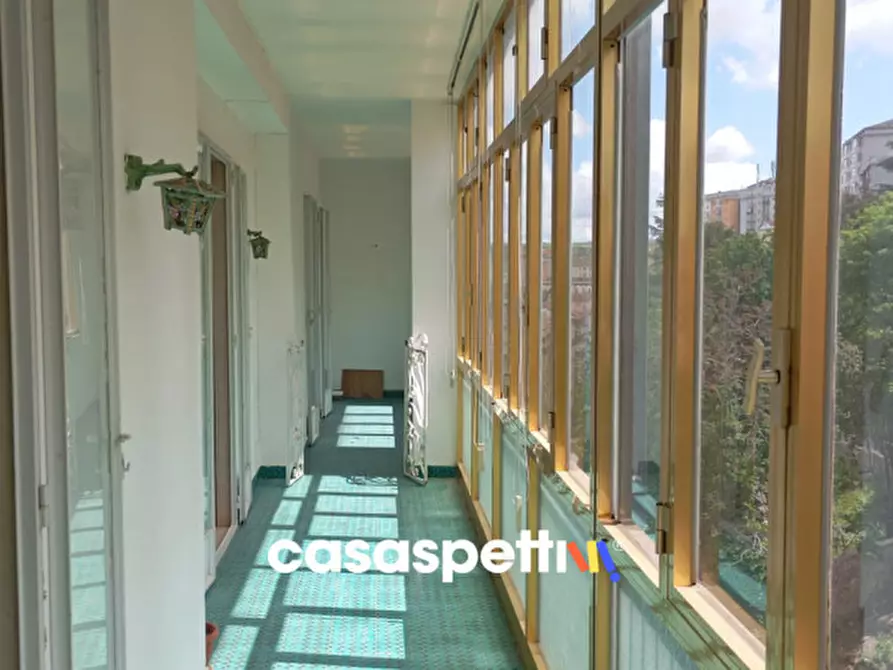 Immagine 24 di Appartamento in vendita  in Via Giuseppe Mazzini, 69 a Potenza