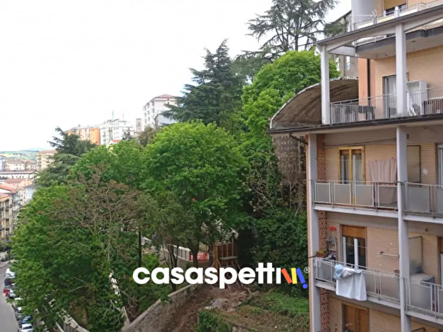 Immagine 25 di Appartamento in vendita  in Via Giuseppe Mazzini, 69 a Potenza