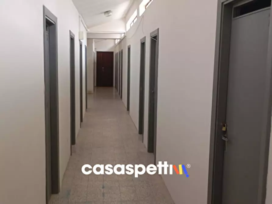 Immagine 26 di Appartamento in vendita  in Via Giuseppe Mazzini, 69 a Potenza