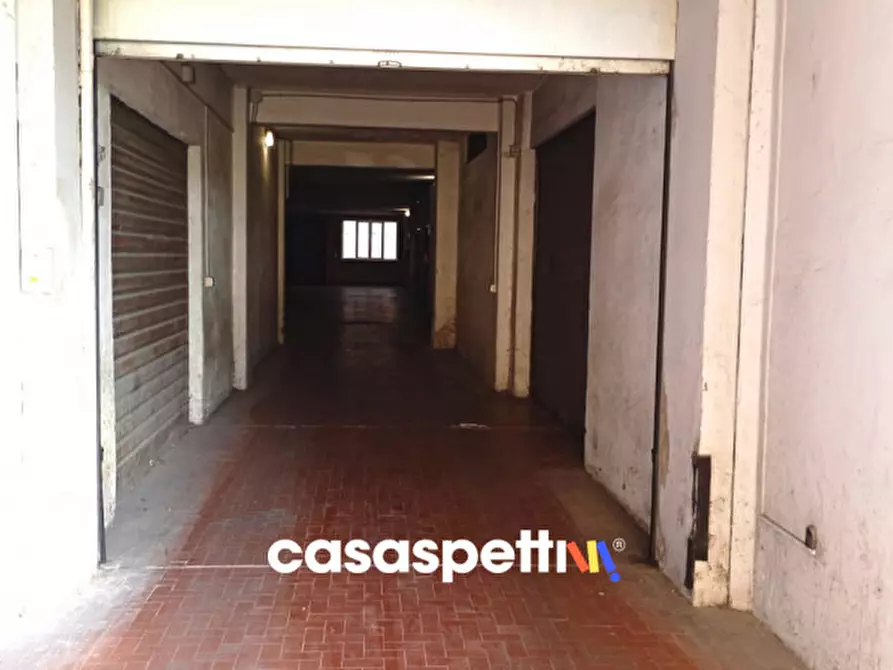 Immagine 27 di Appartamento in vendita  in Via Giuseppe Mazzini, 69 a Potenza