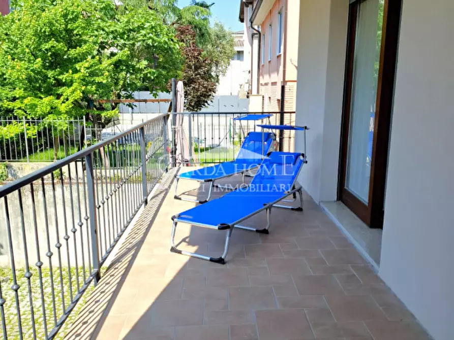 Immagine 9 di Appartamento in vendita  in Via Villa del Sole a Desenzano Del Garda